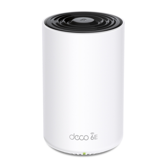 Deco XE75 Pro(1-pack)